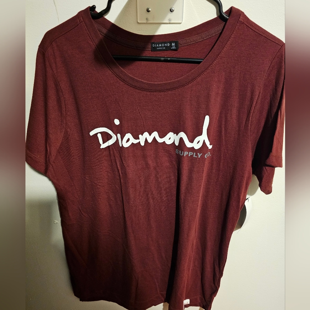 Diamond Supply Co. T-Shirt